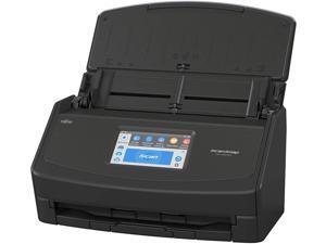 Fujitsu PA03770-B105 ScanSnap iX1500 Color Duplex Document Scanner with Touch Screen for Mac and PC (Black Model) Fujitsu PA03770-B105 ScanSnap iX1500 Color Duplex Document Scanner with Touch Screen for Mac and PC (Black Model)