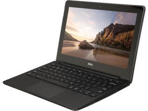 Dell Chromebook 11 (P22T) Celeron 3120 2GB Memory 16GB Hard Drive * A Grade* Dell Chromebook 11 (P22T) Celeron 3120 2GB Memory 16GB Hard Drive * A Grade*