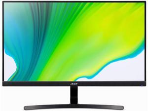 Acer 23.8" IPS LED FHD FreeSync 75Hz 1ms Gaming Monitor (HDMI, VGA) - K243Y UM.QX3AA.001 - Black Acer 23.8" IPS LED FHD FreeSync 75Hz 1ms Gaming Monitor (HDMI, VGA) - K243Y UM.QX3AA.001 - Black