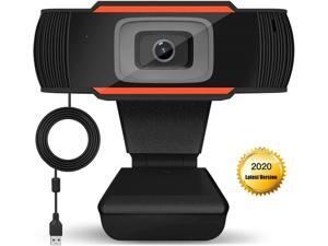 Microcad 720P HD USB Webcam with Microphone for PC, Laptops, Desktop and Gaming Microcad 720P HD USB Webcam with Microphone for PC, Laptops, Desktop and Gaming