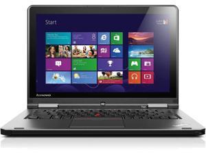 Lenovo Yoga 12 12" Touchscreen, Core i5-5200, 4GB RAM, 128GB SSD, Win 10 Pro * Grade B *