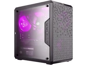 Entry Level Custom Gaming Desktop, Ryzen 5 5600X, 16 GB DDR4, 512 GB NVMe, Nvidia GTX 1650 4GB, Windows 10 Home Entry Level Custom Gaming Desktop, Ryzen 5 5600X, 16 GB DDR4, 512 GB NVMe, Nvidia GTX 1650 4GB, Windows 10 Home