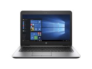 HP Grade A Laptop EliteBook Intel Core i7 7th Gen 7600U (2.80GHz) 16GB Memory 512 GB SSD Intel HD Graphics 620 14.0" Touchscreen Windows 10 Pro 64-bit 840 G4