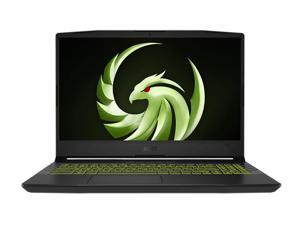 Laptop Msi Alpha 15