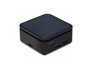 ViewSonic NMP620-P10X Digital Signage Network Media Player for Full HD 1080p Commercial Displays