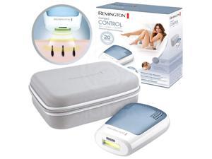 Remington IPL3500 Compact Control HPL Hair Removal System with HPL (Home Pulse Light) Technology …