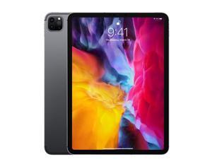 Apple iPad Pro 11 Inch 256GB (2nd Generation, Wi-Fi Only, Latest Model)  Space Gray MXDC2LL⁄A