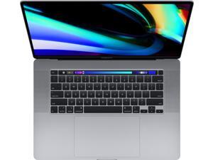 Apple MacBook Pro 16-inch 512GB i7 16GB RAM Space Gray MVVJ2LL/A Latest Model Apple MacBook Pro 16-inch 512GB i7 16GB RAM Space Gray MVVJ2LL/A Latest Model