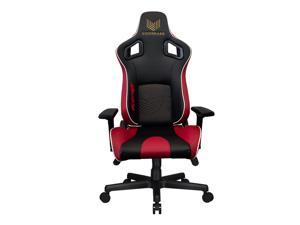 Nitro Concepts S300 Ex Gaming Chair Stealth Black Newegg Com