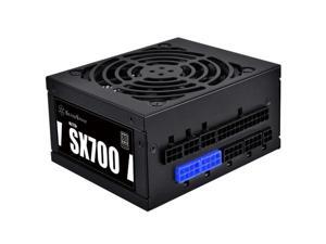 SilverStone Technology Silverstone SX700-PT SFX 700W, High Efficiency with 80 Plus Platinum Certification SilverStone Technology Silverstone SX700-PT SFX 700W, High Efficiency with 80 Plus Platinum Certification