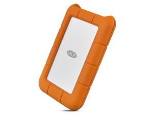 LaCie Rugged USB-C 1TB External Hard Drive Portable HDD USB 3.0 – Drop Shock Dust Rain Resistant Shuttle Drive, for Mac and PC Computer Desktop Workstation Laptop, 1 Month Adobe CC (STFR1000800) LaCie Rugged USB-C 1TB External Hard Drive Portable HDD USB 3.0 – Drop Shock Dust Rain Resistant Shuttle Drive, for Mac and PC Computer Desktop Workstation Laptop, 1 Month Adobe CC (STFR1000800)