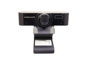 HuddleCamHD USB Webcam 1080p Resolution Wide Angle 94° (HC-WEBCAM-94) HuddleCamHD USB Webcam 1080p Resolution Wide Angle 94° (HC-WEBCAM-94)