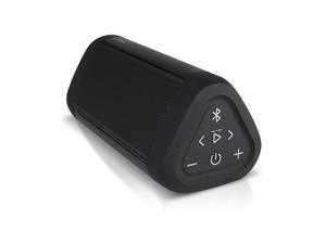 OontZ Angle 3 Ultra (3rd Gen) 5.0 Bluetooth Speaker (Updated), 14 Watts, Hi-Quality Sound & Bass, 100 Ft Wireless Range, Play Two Speakers Together, IPX7, Bluetooth Speakers by SoundWorks (Black) OontZ Angle 3 Ultra (3rd Gen) 5.0 Bluetooth Speaker (Updated), 14 Watts, Hi-Quality Sound & Bass, 100 Ft Wireless Range, Play Two Speakers Together, IPX7, Bluetooth Speakers by SoundWorks (Black)