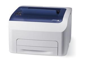Xerox Phaser 6022/NI Wireless Color Printer Xerox Phaser 6022/NI Wireless Color Printer