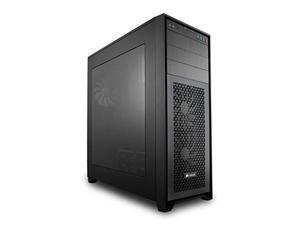 Corsair CC-9011078-WW Obsidian Series 750D Airflow Edition, Full Tower ATX Case Corsair CC-9011078-WW Obsidian Series 750D Airflow Edition, Full Tower ATX Case