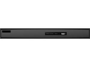ENSECU 8 Channel DVR 4MP HD Tribrid (HDTVI/HDCVI/AHD/ 960H/ ONVIF IP / 960H),Turbo HD DVR, Hikvision OEM DS-7208HQHI-K1, HDMI 4K Video Output, Surge Protection, UL Listed Certified, No Logo