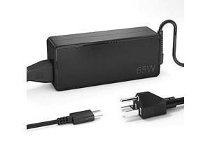 CYD 65W PowerFast USB Type-C Replacement for Laptop-Charger Lenovo Yoga 2 C930 S730 730s-13 720 730 370 910 920 920-13 5 Pro IdeaPad 730s ThinkPad 13 X1 Carbon Galaxy S9 Tablet CYD 65W PowerFast USB Type-C Replacement for Laptop-Charger Lenovo Yoga 2 C930 S730 730s-13 720 730 370 910 920 920-13 5 Pro IdeaPad 730s ThinkPad 13 X1 Carbon Galaxy S9 Tablet