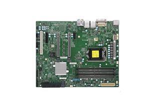 SuperMicro MBD-X11SCA-O Motherboard SuperMicro MBD-X11SCA-O Motherboard