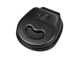 Hermitshell Travel Case Fits VersionTech G2000 Stereo Gaming Headset Hermitshell Travel Case Fits VersionTech G2000 Stereo Gaming Headset