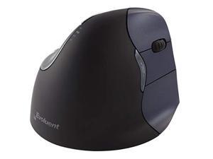 Evoluent VerticalMouse 4 VM4RW Right Wireless
