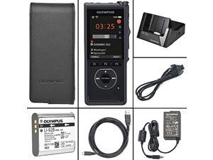 Olympus DS-9500IT Digital Dictation Portable Voice Recorder Olympus DS-9500IT Digital Dictation Portable Voice Recorder