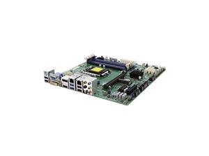 Supermicro Motherboard LGA1150 Core i3/i5/i7 Q87 32GB DDR3 PCI Express SATA USB microATX Retail MBD-X10SLQ-B Supermicro Motherboard LGA1150 Core i3/i5/i7 Q87 32GB DDR3 PCI Express SATA USB microATX Retail MBD-X10SLQ-B