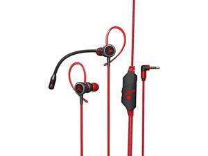Lenovo HS10 7.1 Surround Sound Gaming Headset-Red Lenovo HS10 7.1 Surround Sound Gaming Headset-Red