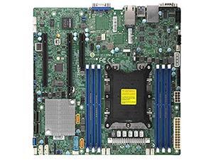 SuperMicro X11SPM-F Motherboard SuperMicro X11SPM-F Motherboard