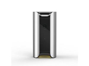 Canary All-in-One Home Security Device - Silver Canary All-in-One Home Security Device - Silver