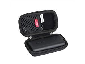 Hermitshell Hard Travel Case for POWERADD EnergyCell ? 10000 Portable Charger PD 18W 10000mAh Portable Charger USB-C Power Delivery Power Bank Hermitshell Hard Travel Case for POWERADD EnergyCell ? 10000 Portable Charger PD 18W 10000mAh Portable Charger USB-C Power Delivery Power Bank