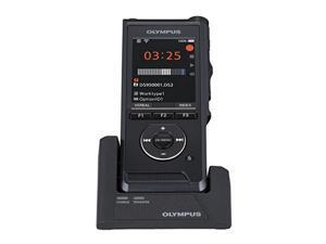 Olympus DS-9500 Digital Voice Recorder with ODMS R7 Software, Stereo and Mono Olympus DS-9500 Digital Voice Recorder with ODMS R7 Software, Stereo and Mono