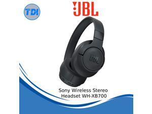 JBL Harman Tune 750BT On-ear Bluetooth Headphones JBL Harman Tune 750BT On-ear Bluetooth Headphones