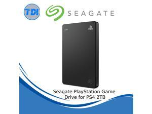 Seagate PlayStation Game Drive for PS4 2TB Seagate PlayStation Game Drive for PS4 2TB