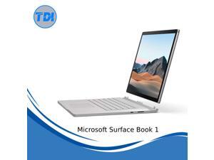 Microsoft Surface Book 1 Intel Core i5-6300U, 8GB, 256GB, 3000x2000 Microsoft Surface Book 1 Intel Core i5-6300U, 8GB, 256GB, 3000x2000