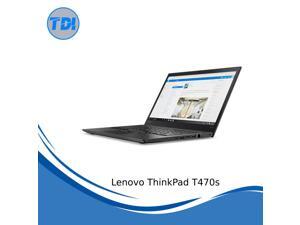Lenovo ThinkPad T470s - Intel Core i7-7600U, 8GB, 512GB SSD, 1920x1080 Lenovo ThinkPad T470s - Intel Core i7-7600U, 8GB, 512GB SSD, 1920x1080