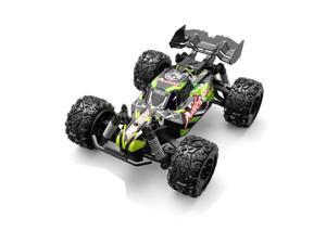 2.4G 1:20 Full Scale RC Off-road Vehicle