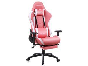 pink gaming chair | Newegg.com