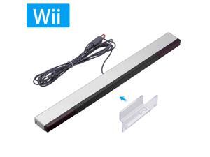 Remote Motion Sensor Bar Infrared Ray Inductor for Wii / Wii U Remote Motion Sensor Bar Infrared Ray Inductor for Wii / Wii U