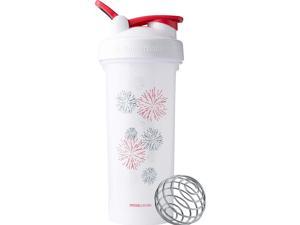 Special Edition Pro Series 28 oz. Shaker Mixer Cup - Fireworks