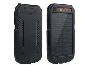 2000000mAh Dual USB Waterproof Solar Charger Solar Power Bank 2020 2000000mAh Dual USB Waterproof Solar Charger Solar Power Bank 2020