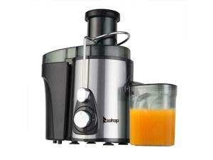 600W Electric Juicer Juice Machines Extractor Centrifugal Fruit Vegetable 600W Electric Juicer Juice Machines Extractor Centrifugal Fruit Vegetable