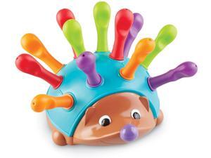 Brsthones Spike The Fine Motor Hedgehog, Sensory, Fine Motor Toy, Easter Basket Toy, Ages 18 months+ Brsthones Spike The Fine Motor Hedgehog, Sensory, Fine Motor Toy, Easter Basket Toy, Ages 18 months+