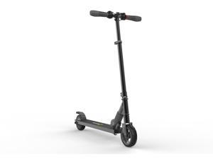 Megawheels S1 Electric Scooter with 6.0" wheel 5.0AH Battery 250W Motor For Kids Black Megawheels S1 Electric Scooter with 6.0" wheel 5.0AH Battery 250W Motor For Kids Black