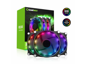 3Pack 120mm ARGB Case Fan CPU Cooling Fan 5V ARGB MB Aura Sync PWM Fan for CPU Cooler/Raidator/PC Chassis 3Pack 120mm ARGB Case Fan CPU Cooling Fan 5V ARGB MB Aura Sync PWM Fan for CPU Cooler/Raidator/PC Chassis