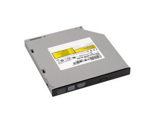 Internal 12.7mm SATA DVD RW Burner
