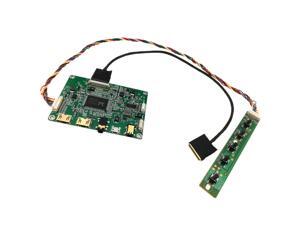 N156HHE N156HCE LCD Panel Controller Driver Board 1080P 120Hz N156HHE N156HCE LCD Panel Controller Driver Board 1080P 120Hz