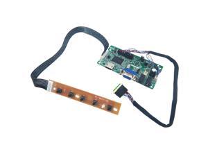 LP156WF6 eDP LCD Panel Controller Driver Board LP156WF6 eDP LCD Panel Controller Driver Board