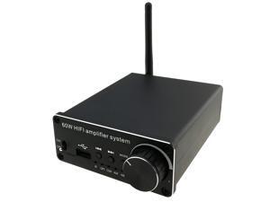 Bluetooth Audio Receiver Digital RCA USB Amplifier 2 Channel Stereo Output Bluetooth Audio Receiver Digital RCA USB Amplifier 2 Channel Stereo Output