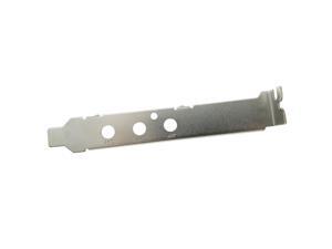 Full Height 3 Hole Rear Bracket PC Case Slot Panel Full Height 3 Hole Rear Bracket PC Case Slot Panel