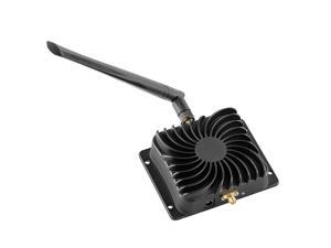 8W Wireless Booster WiFi 2.4GHz LAN Signal Amplifier Extender 8W Wireless Booster WiFi 2.4GHz LAN Signal Amplifier Extender